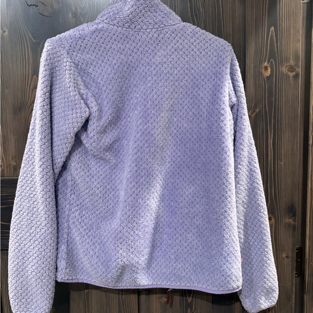 Lavender Columbia jacket - Picture 5 of 5